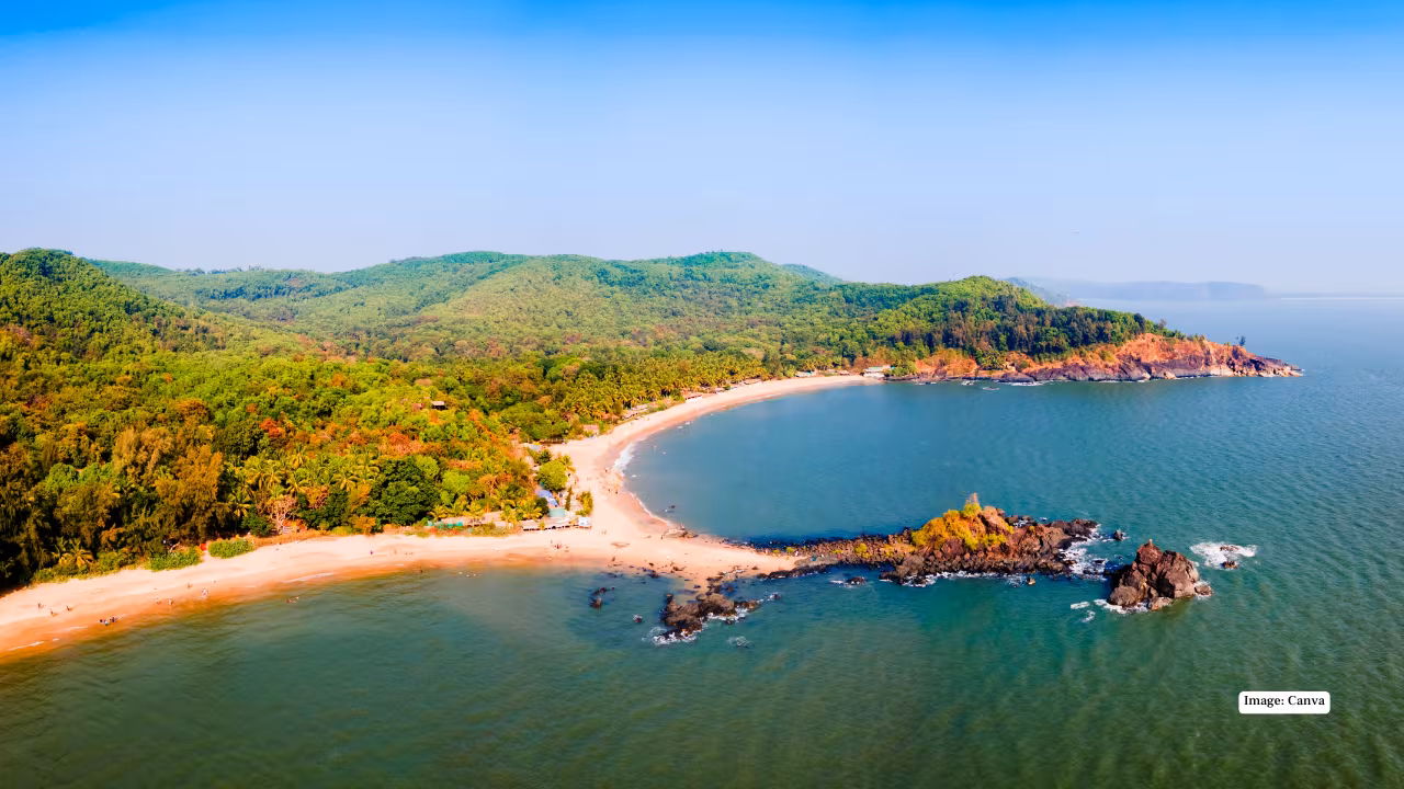 Coastal Escapes preview