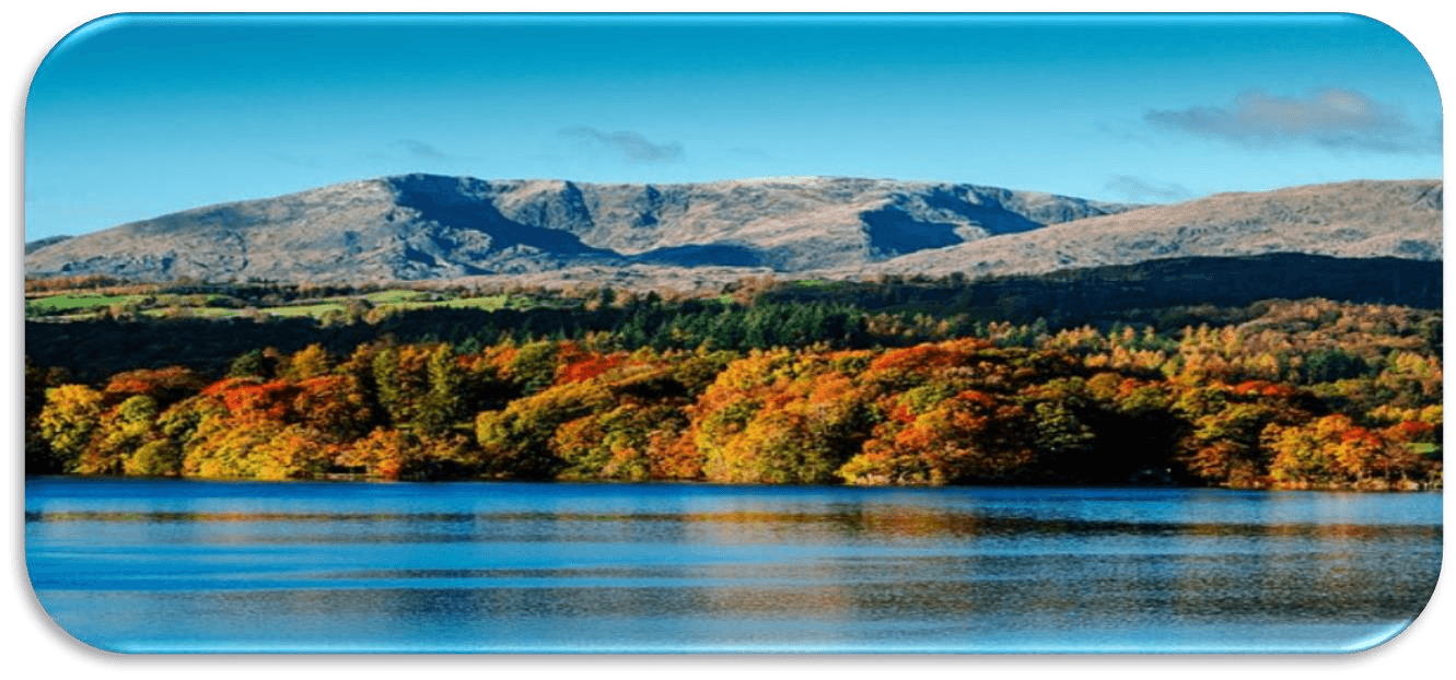Day 06 - KESWICK - GLASGOW - LAKES AND CHARMING VILLAGES