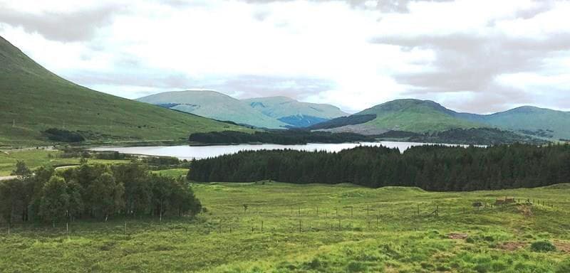 DAY 09: OBAN - HARRY POTTER, GLENFINNAN VIADUCT & HIGHLAND TOUR gallery
