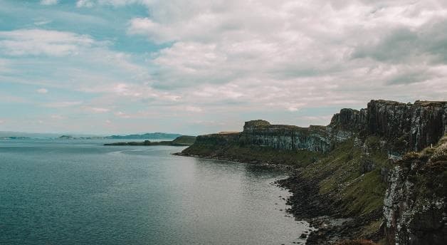 Day 11 - Full Day Isle of Skye - Portree gallery