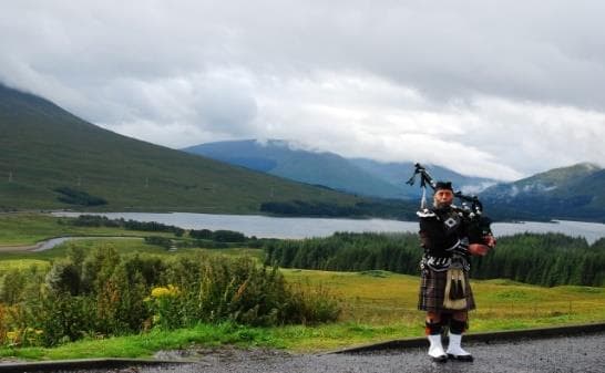 Day 11 - Full Day Isle of Skye - Portree gallery