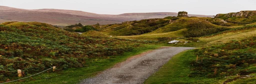 Day 11 - Full Day Isle of Skye - Portree gallery