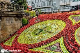 DAY 13: AT EDI N BURGH - GUIDED CITY TOUR gallery