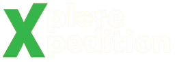 Xplore logo