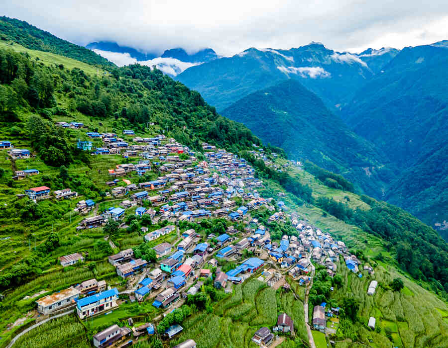Sikkim Darjeeling