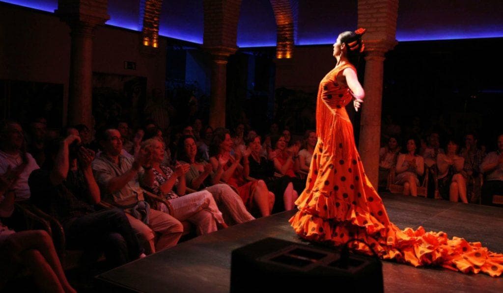 Day 06: At Seville - Seville Walking Tour and Flamenco