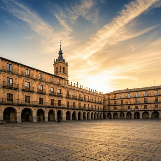 Day 02: Guided City Tour of Madrid, Visit Bullring, Guided Tour of Toledo gallery