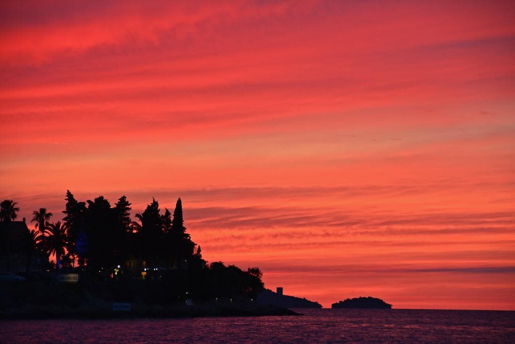 Day 06: Full Day in Korčula