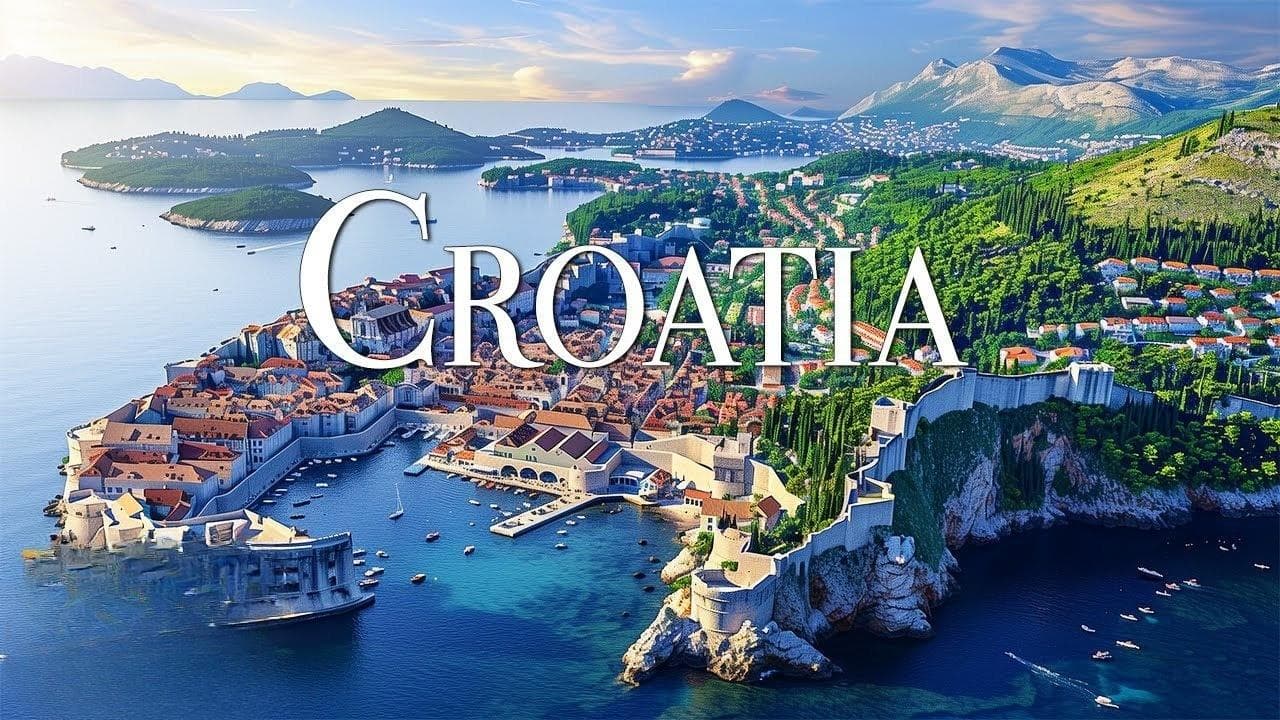 Charming Croatia - 14 Days