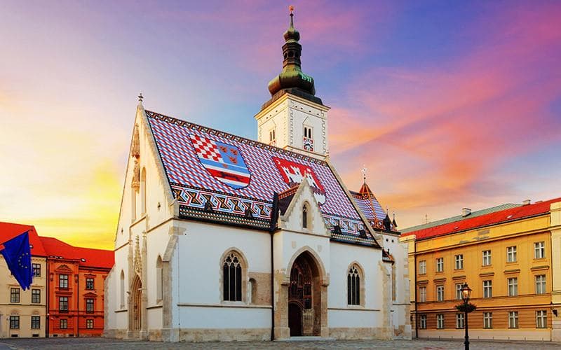 Day 11: Explore Zagreb’s Historic and Cultural Sights
