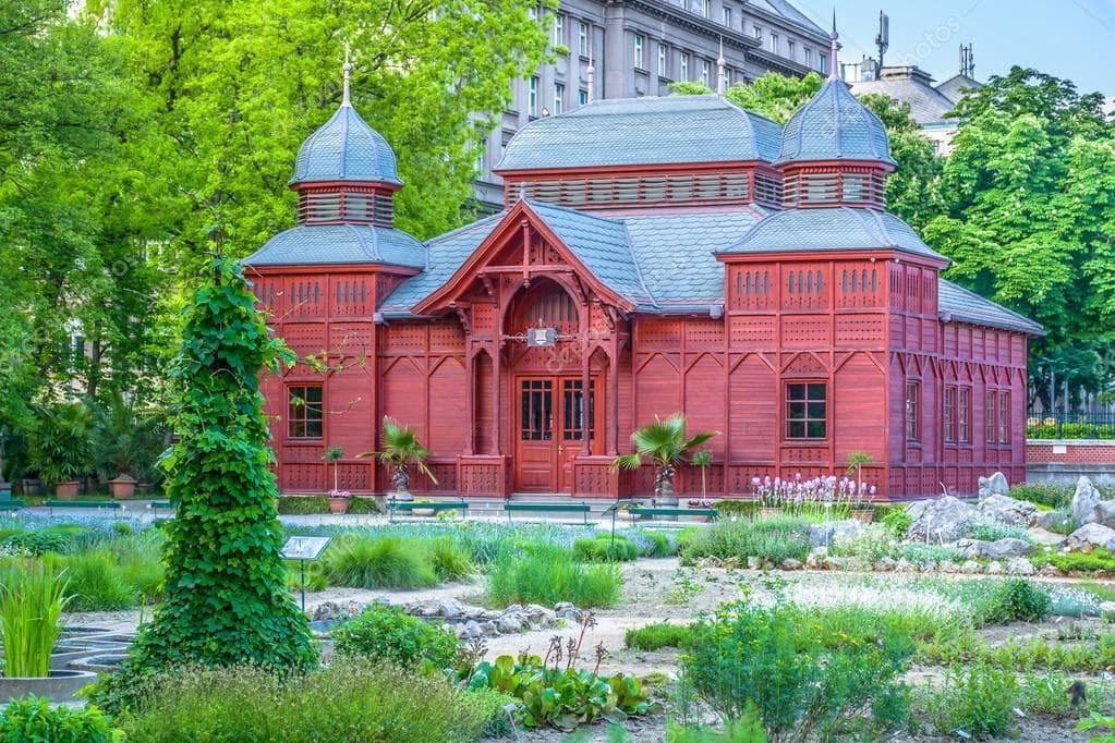 Day 11: Explore Zagreb's Museums and Parks gallery