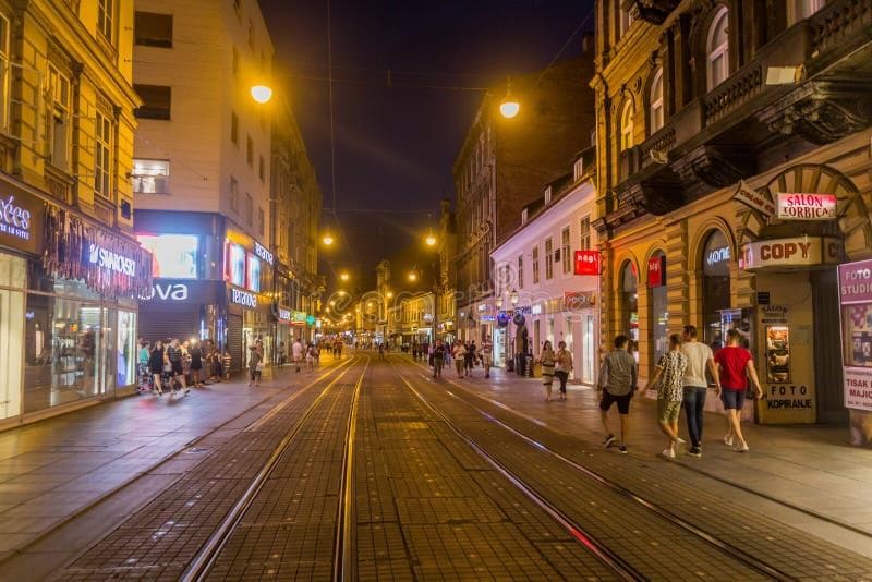 Day 11: Explore Zagreb's Museums and Parks gallery