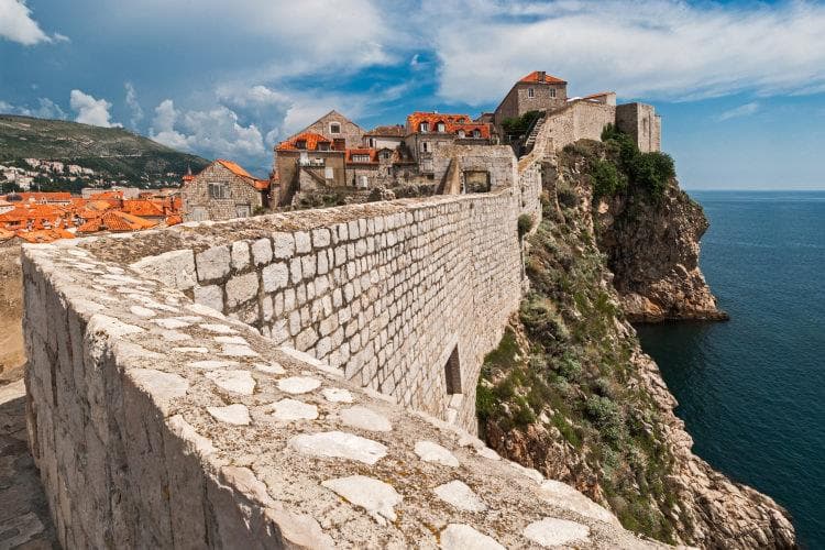 Day 02: At Dubrovnik - Explore the Old Town and City Walls gallery