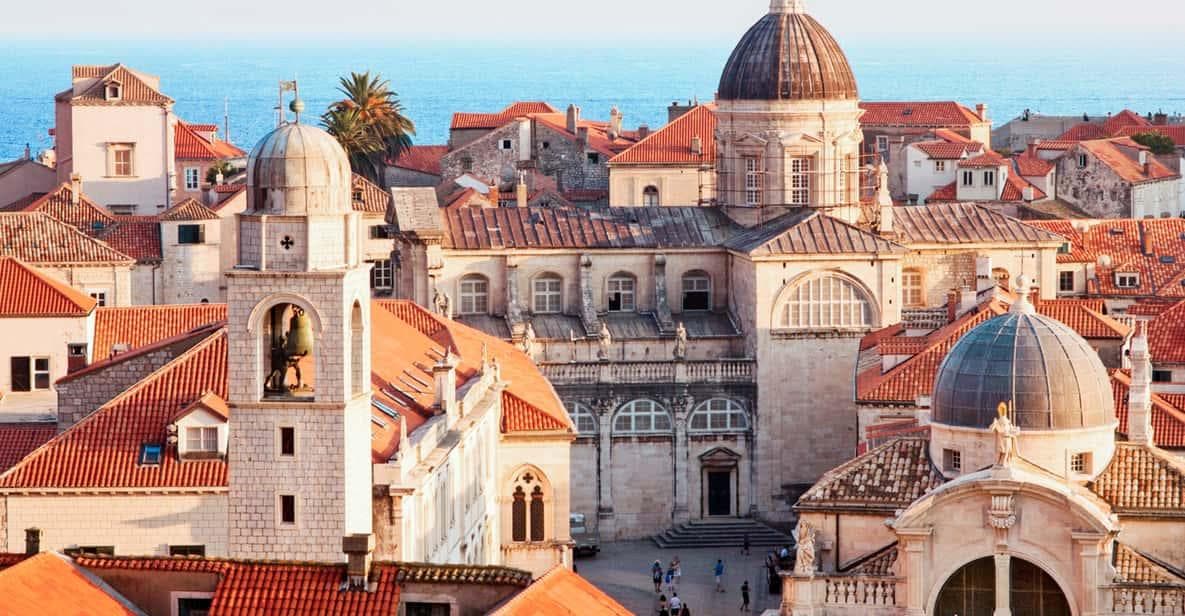 Day 02: At Dubrovnik - Explore the Old Town and City Walls gallery