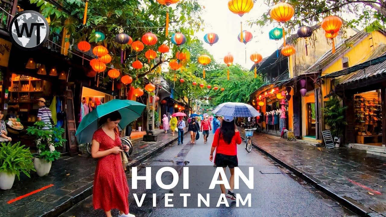 Day 05: Hanoi - Da Nang and City Tour