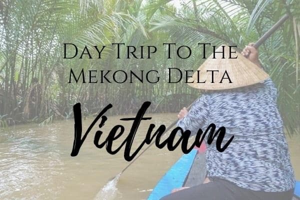 Day 08: Ho Chi Minh City Tour and Cu Chi Tunnels