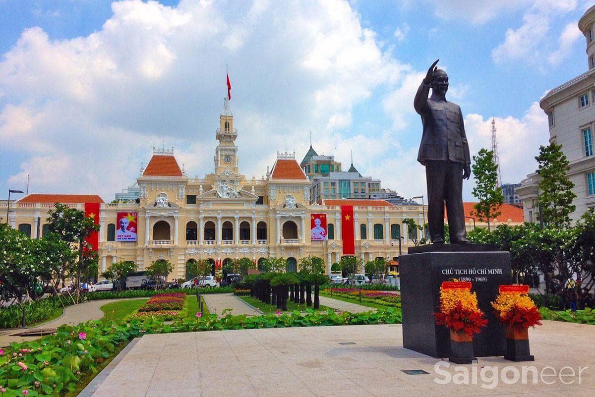 Day 09: Ho Chi Minh - My Tho - Mekong Delta