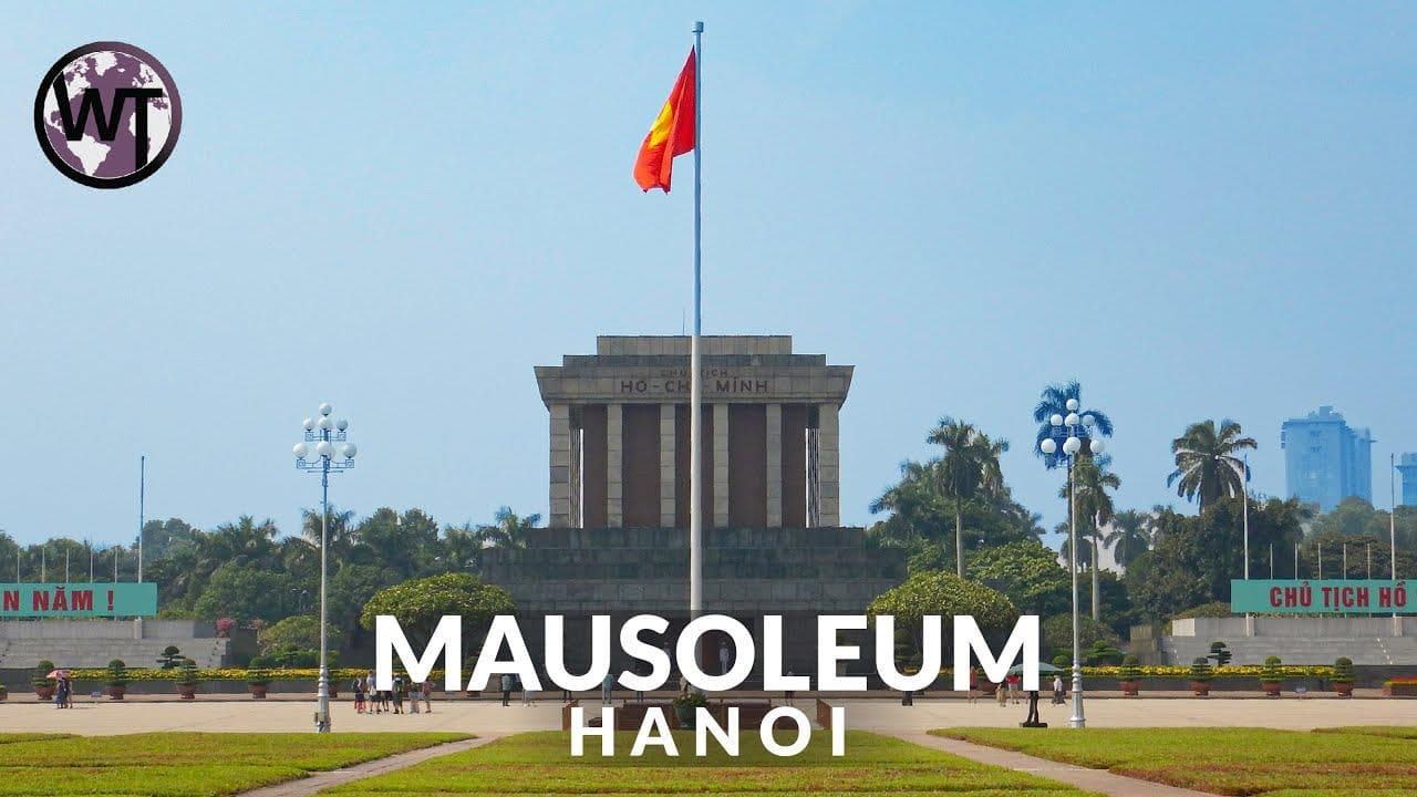 Day 01: Ha Noi Arrival and City Tour