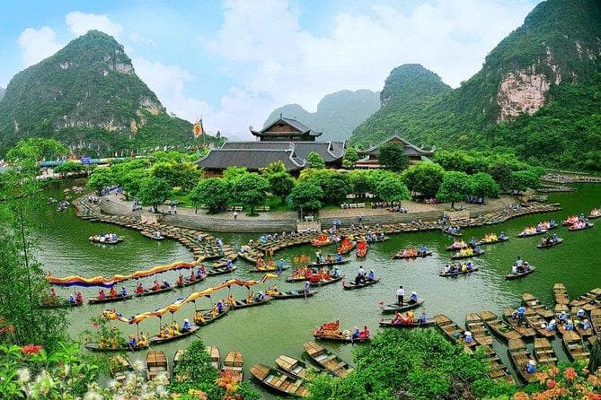 Day 03: Ha Long Bay - Ha Noi